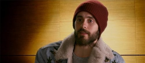 Jared Leto has two films coming out this year: "Blade Runner 2049" and "The Outsider." (YouTube/Warner Bros.)