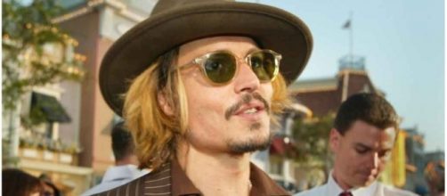 Johnny Depp draws flak for his remarks about Donald Trump. (Flickr/Andy Templeton)