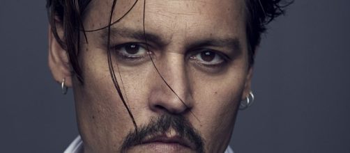 Johnny Depp minaccia Donald Trump