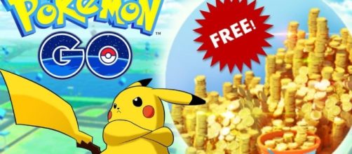 ‘Pokémon GO’: How to earn the most valued PokeCoins and Items free? pixabay.com
