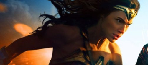 Por qué necesitamos una película de Wonder Woman – H2A Comunicación - h2acomunicacion.cl