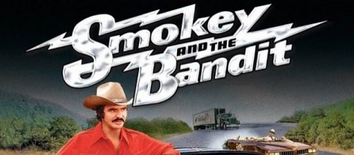 Smokey and the Bandit 40th anniversary special event: Photo Blasting News Image Library