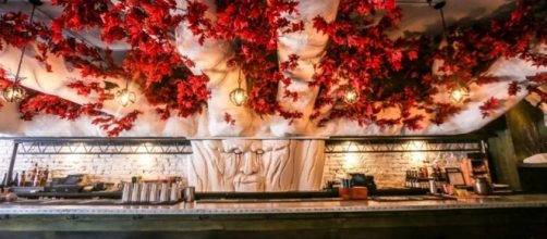 The Game of Thrones Pop-Up Bar Should Be the Last Hurrah for a DC ... - washingtonian.com