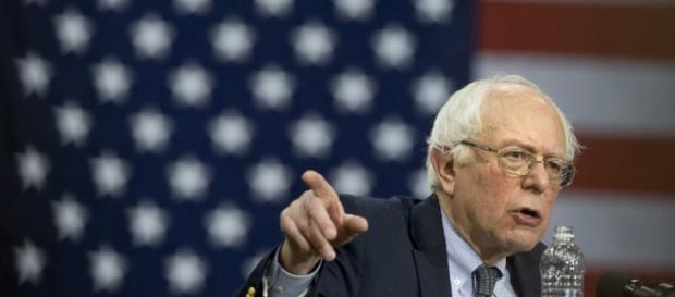 Bernie Sanders: America is 'drifting toward authoritarianism ... - khou.com Bernie Sanders: America is 'drifting toward authoritarianism ... - khou.com