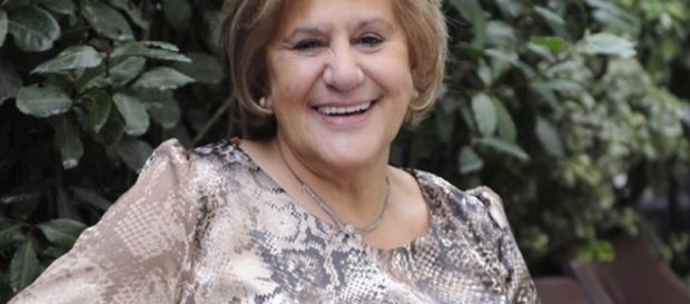 Carmen Bazán causa polémica hablando de Belén Esteban Carmen Bazán causa polémica hablando de Belén Esteban