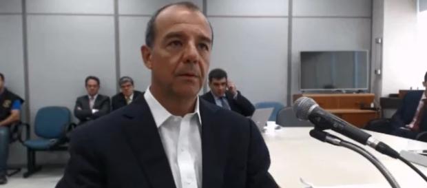Cela de Sérgio Cabral é alvo de fiscalização do Ministério Público Cela de Sérgio Cabral é alvo de fiscalização do Ministério Público