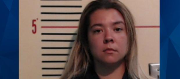 Cynthia Randolph's mugshot photo Cynthia Randolph's mugshot photo