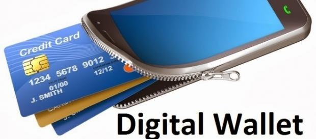 Dashlane's 'digital wallet' aims to make internet activity safer. / Photo via Ryan Merchant of Dashlane, used with permission. Dashlane's 'digital wallet' aims to make internet activity safer. / Photo via Ryan Merchant of Dashlane, used with permission.
