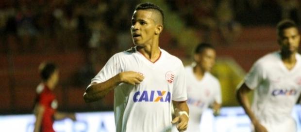 Destino do jogador do Náutico deve ser o Braga de Portugal (foto: Reprodução: G1) Destino do jogador do Náutico deve ser o Braga de Portugal (foto: Reprodução: G1)