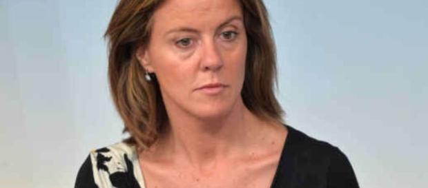 Dichiarazone del ministro Lorenzin su bimbo morto a Monza Dichiarazone del ministro Lorenzin su bimbo morto a Monza