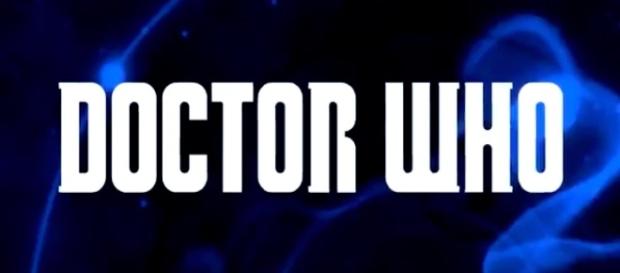Doctor Who - Image via Dr Who/Youtube screenshot Doctor Who - Image via Dr Who/Youtube screenshot