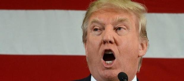 Donald Trump and the Rise of New Anger | National Review - nationalreview.com Donald Trump and the Rise of New Anger | National Review - nationalreview.com