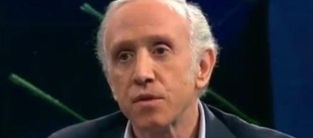 Eduardo Inda, director de OkDiario, se sincera en Dani&Flo. Eduardo Inda, director de OkDiario, se sincera en Dani&Flo.