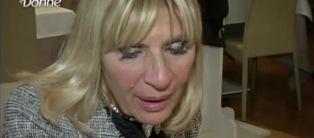 Gemma Galgani lascia Uomini e donne? Gemma Galgani lascia Uomini e donne?