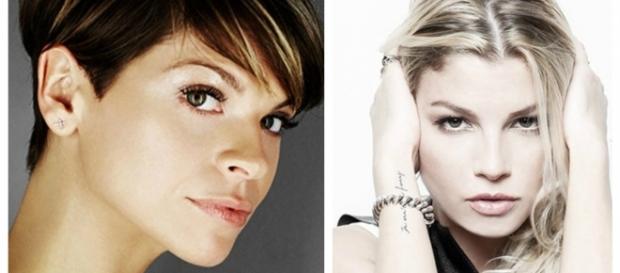 Gossip: Alessandra Amoroso non va a nozze, Emma Marrone ancora single Gossip: Alessandra Amoroso non va a nozze, Emma Marrone ancora single
