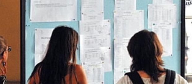 Graduatorie di istituto docenti: modelli da utilizzare, scelta ... - flcgil.it Graduatorie di istituto docenti: modelli da utilizzare, scelta ... - flcgil.it