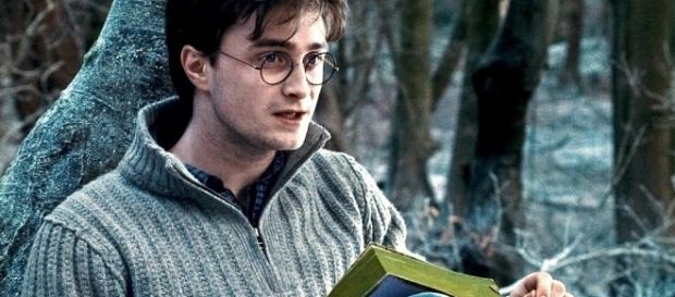 Harry Potter saga e gli spoiler nascosti Harry Potter saga e gli spoiler nascosti