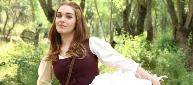 Il Segreto, trame spagnole: arriva Julieta Uriarte “la nuova Pepa” Il Segreto, trame spagnole: arriva Julieta Uriarte “la nuova Pepa”