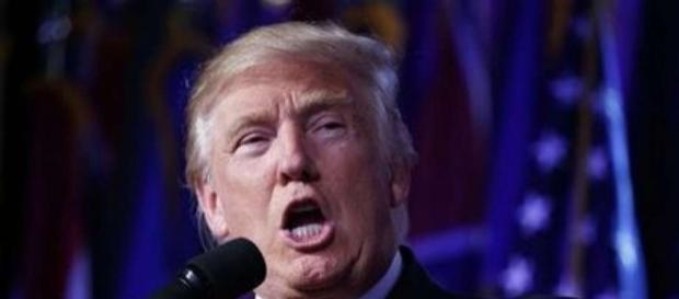 I'm the union leader Donald Trump attacked. I'm tired of being ... - sfgate.com I'm the union leader Donald Trump attacked. I'm tired of being ... - sfgate.com