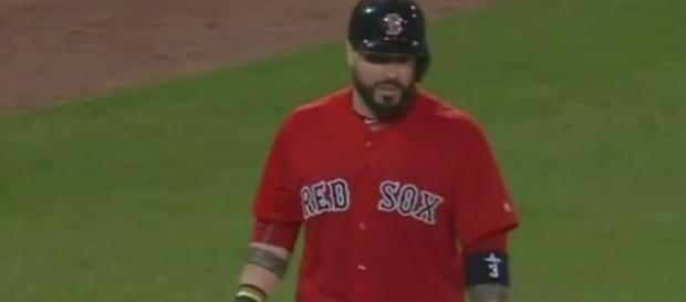 Leon collects three hits, including a home run, Youtube, Today Sports channel https://www.youtube.com/watch?v=u6llegZZ9NM Leon collects three hits, including a home run, Youtube, Today Sports channel https://www.youtube.com/watch?v=u6llegZZ9NM