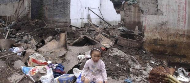 Les inondations ont causé la mort de plus de 500 personnes en Chine - lemonde.fr Les inondations ont causé la mort de plus de 500 personnes en Chine - lemonde.fr
