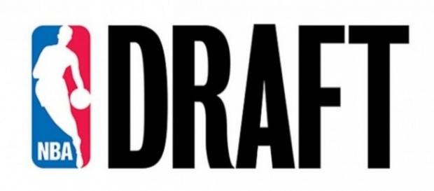 Logo Draft utilisé pour chaque draft en NBA. Logo Draft utilisé pour chaque draft en NBA.