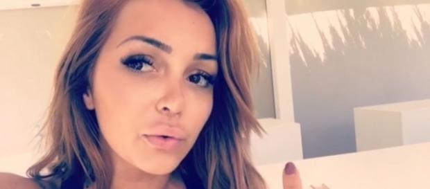 MELAA 2 : Fidji revient sur les propos de Bastien dans une Snapchat Story MELAA 2 : Fidji revient sur les propos de Bastien dans une Snapchat Story