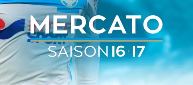 Mercato de l'OM : toutes les dernières infos Mercato de l'OM : toutes les dernières infos