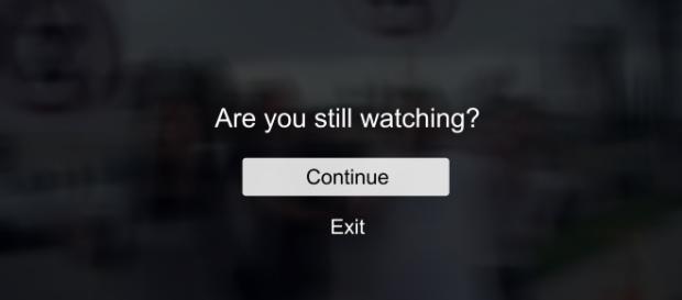 Modo binge watching cinéfilo On. Modo binge watching cinéfilo On.