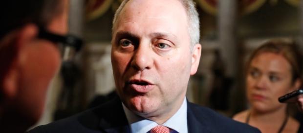 Nebraska Democratic official ousted for Scalise comment - Pixabay.com Nebraska Democratic official ousted for Scalise comment - Pixabay.com
