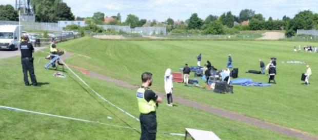 Newcastle Mosque incident unlikely to be similar to Finsbury Mosque attack (Image Source: Raoul Dixon/NNP) Newcastle Mosque incident unlikely to be similar to Finsbury Mosque attack (Image Source: Raoul Dixon/NNP)
