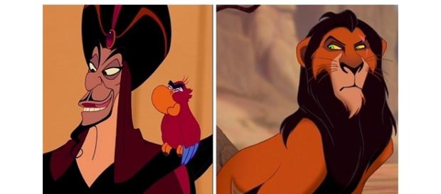 O vilão Disney de cada signo. Qual você é? O vilão Disney de cada signo. Qual você é?