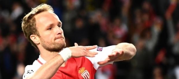 OM: accord trouvé avec Monaco, Valère Germain tout proche - bfmtv.com OM: accord trouvé avec Monaco, Valère Germain tout proche - bfmtv.com