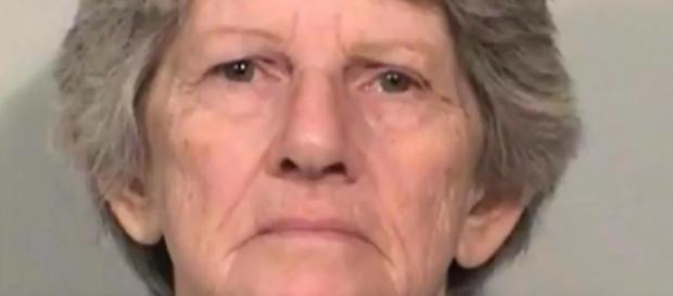 Patricia Krenwinkel was denied parole again and could retry after another five years - YouTube/Today news Patricia Krenwinkel was denied parole again and could retry after another five years - YouTube/Today news