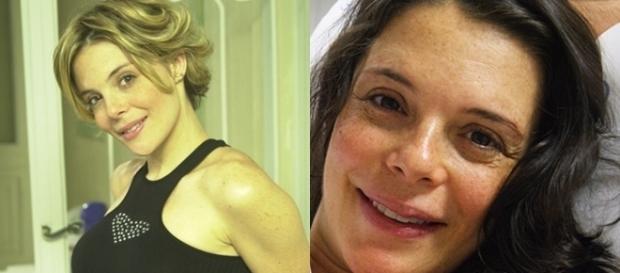 Por onde anda Mylla Christie, a atriz de "Senhora do Destino"? Por onde anda Mylla Christie, a atriz de "Senhora do Destino"?