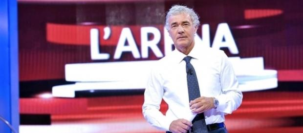 Rai, scoppia il caso dell'Arena di Massimo Giletti: soppresso il programma Rai, scoppia il caso dell'Arena di Massimo Giletti: soppresso il programma