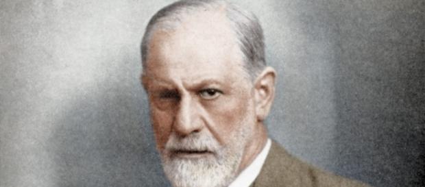 Sigmund Freud Begründer der Psychoanalyse Sigmund Freud Begründer der Psychoanalyse
