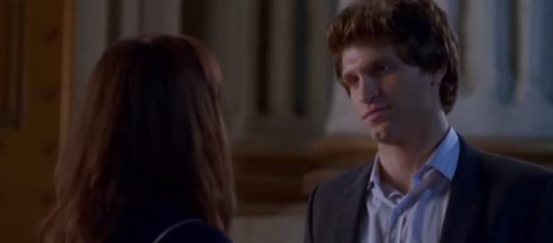 Spencer Hastings e Toby Cavanaugh - Pretty Little Liars Spencer Hastings e Toby Cavanaugh - Pretty Little Liars