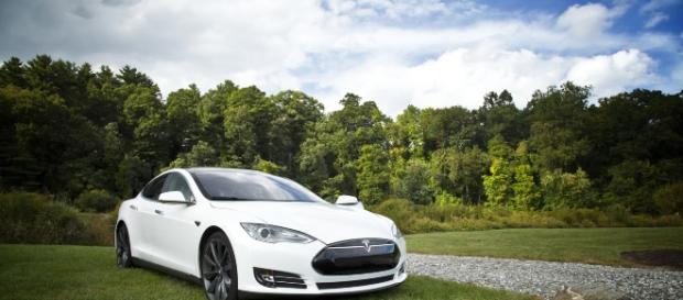 Tesla ist einer der Vorreiter auf dem Gebiet der Elektroautos (Foto: Pixabay) Tesla ist einer der Vorreiter auf dem Gebiet der Elektroautos (Foto: Pixabay)