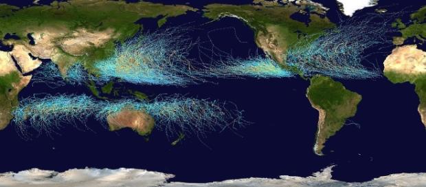 Tropical Storm | Wikipedia - wikipedia.org Tropical Storm | Wikipedia - wikipedia.org
