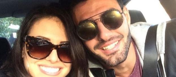Uomini e donne: Clarissa e Federico nel loro viaggio post-scelta - vistomagazine.com Uomini e donne: Clarissa e Federico nel loro viaggio post-scelta - vistomagazine.com
