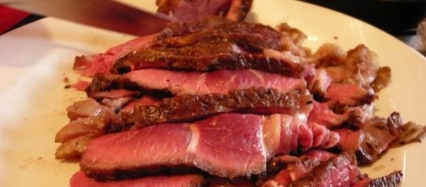 USDA bans beef import from Brazil/Photo via Jessica Spengler, Flickr USDA bans beef import from Brazil/Photo via Jessica Spengler, Flickr
