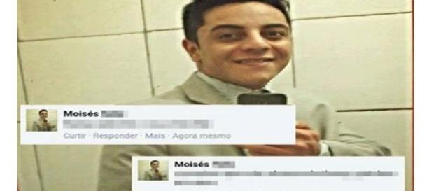 Veja os melhores prints da internet Veja os melhores prints da internet