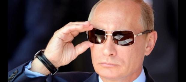 Vladimir Putin had a direct hand in the Russian meddling of the 2016 U.S. election. Photo via Nevsack63, YouTube. Vladimir Putin had a direct hand in the Russian meddling of the 2016 U.S. election. Photo via Nevsack63, YouTube.
