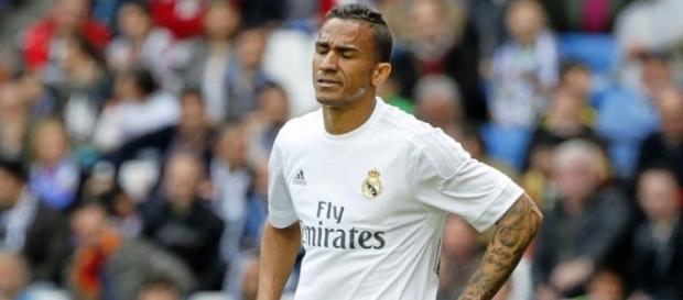 Zidane backs Danilo against boo boys | MARCA English - marca.com Zidane backs Danilo against boo boys | MARCA English - marca.com