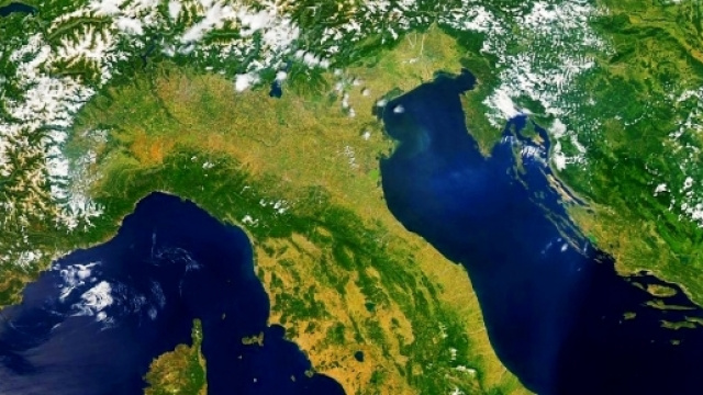 A Bologna nuovo 'data center' del Centro europeo previsioni meteo