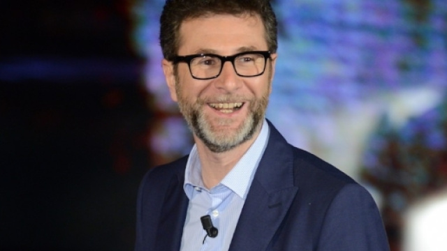 Compenso record a Fabio Fazio per il rinnovo contratto Rai