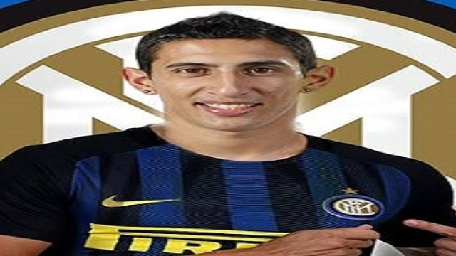 Inter su Angel Di Maria, scambio con il Psg?