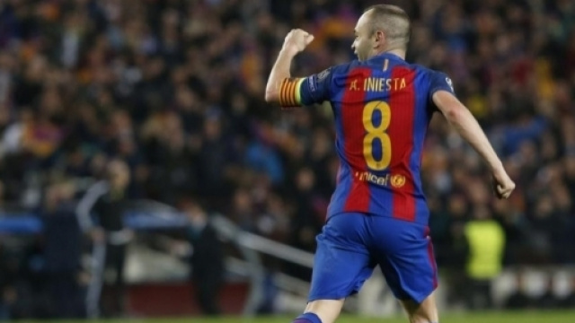 Juve, possibile un clamoroso scambio con il Barcellona