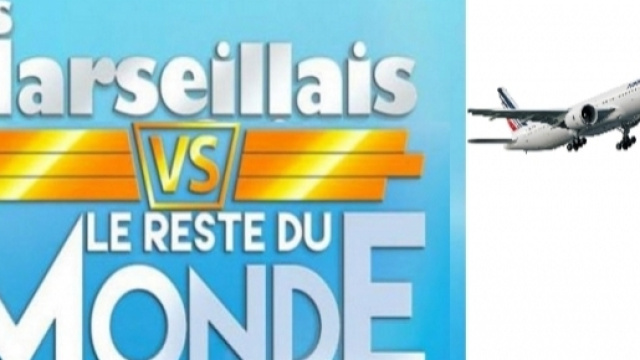 Les Marseillais contre le Reste du Monde, d&eacute;j&agrave; les premiers d&eacute;parts